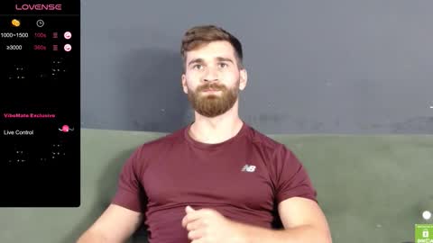 Snapshot of damonking01 chatting on September 2025 09:47:01 AM Discount ONLYFANS - online show from September 2025 09:47:01 AM