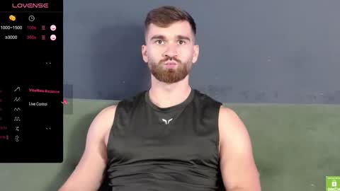 Snapshot of damonking01 chatting on October 2025 08:00:01 AM Discount ONLYFANS - online show from October 2025 08:00:01 AM