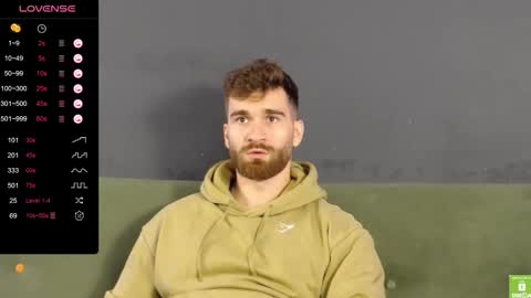 Snapshot of damonking01 chatting on October 2025 07:50:02 AM Discount ONLYFANS - online show from October 2025 07:50:02 AM