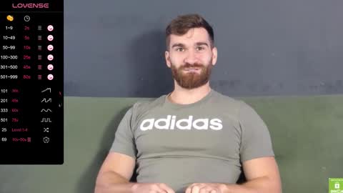 Snapshot of damonking01 chatting on October 2025 08:06:01 AM Discount ONLYFANS - online show from October 2025 08:06:01 AM