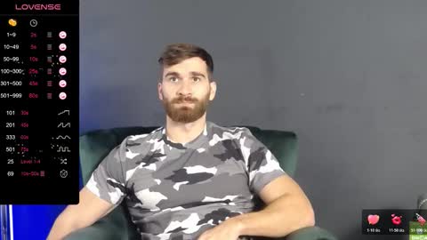 Snapshot of damonking01 chatting on October 2025 07:53:01 AM Discount ONLYFANS - online show from October 2025 07:53:01 AM