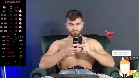 Snapshot of damonking01 chatting on October 2025 08:11:01 AM Discount ONLYFANS - online show from October 2025 08:11:01 AM