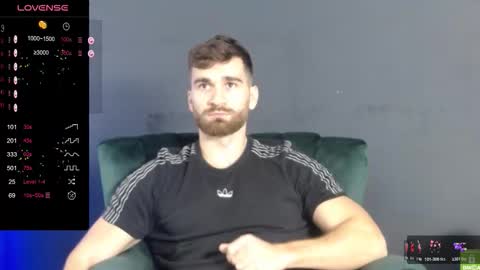 Snapshot of damonking01 chatting on October 2025 08:51:01 AM Discount ONLYFANS - online show from October 2025 08:51:01 AM