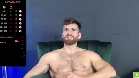 Snapshot of damonking01 chatting on November 2025 11:45:01 AM Discount ONLYFANS - online show from November 2025 11:45:01 AM