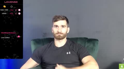 Snapshot of damonking01 chatting on November 2025 08:58:01 AM Discount ONLYFANS - online show from November 2025 08:58:01 AM