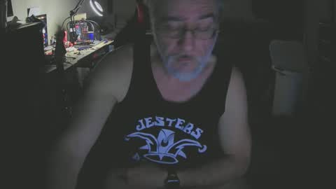 Snapshot of dan137111 chatting on April 2026 12:16:02 PM dan137111 online show from April 2026 12:16:02 PM