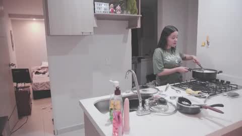 AbyssVoid online show from November 2025 12:21:02 AM