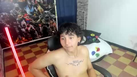 dan cristancho online show from September 2025 05:45:01 PM