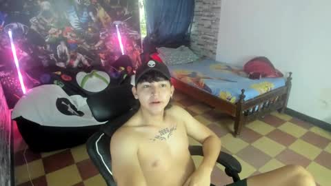 dan cristancho online show from September 2025 01:27:01 PM