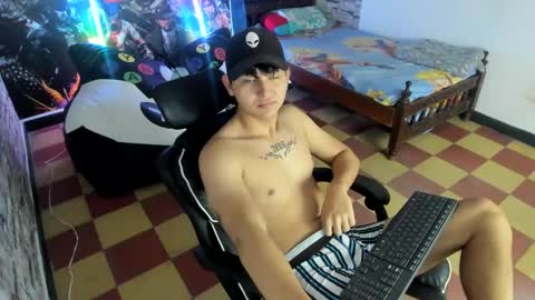 dan cristancho online show from October 2025 01:44:01 PM