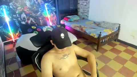 dan cristancho online show from October 2025 01:56:02 PM