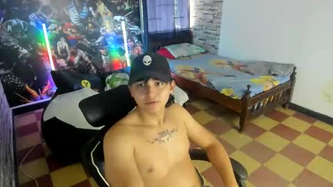 dan cristancho online show from October 2025 05:04:02 PM