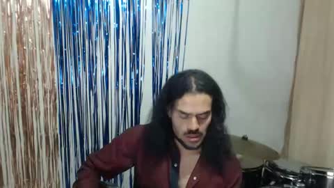 Dan Khemeia online show from February 2026 11:22:01 PM