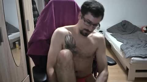 King Dan online show from December 2025 08:05:02 PM