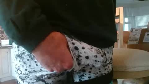 Snapshot of dan_va chatting on December 2024 12:55:02 PM Dan online show from December 2024 12:55:02 PM