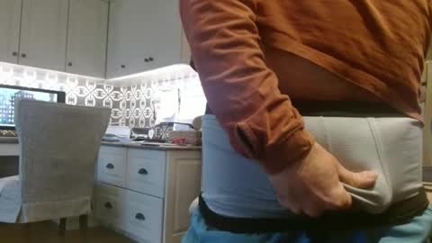 Snapshot of dan_va chatting on February 2025 08:40:01 PM Dan online show from February 2025 08:40:01 PM