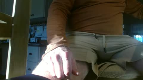 Snapshot of dan_va chatting on February 2025 12:48:02 PM Dan online show from February 2025 12:48:02 PM