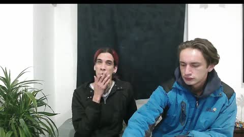 Snapshot of dan_yagami chatting on December 2024 02:49:02 AM Dan and Noah online show from December 2024 02:49:02 AM