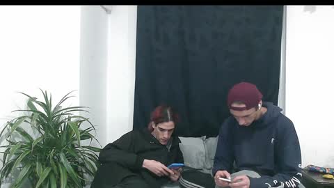 Snapshot of dan_yagami chatting on December 2024 05:53:01 AM Dan and Noah online show from December 2024 05:53:01 AM