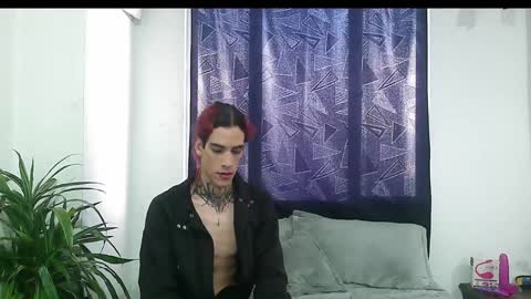 Snapshot of dan_yagami chatting on December 2024 09:09:02 PM Dan and Noah online show from December 2024 09:09:02 PM