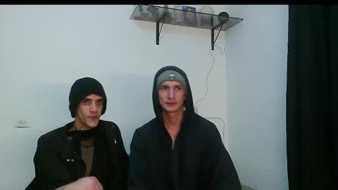 Snapshot of dan_yagami chatting on February 2025 05:45:01 AM Dan and Noah online show from February 2025 05:45:01 AM