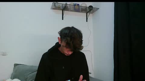 Snapshot of dan_yagami chatting on February 2025 12:27:02 AM Dan and Noah online show from February 2025 12:27:02 AM