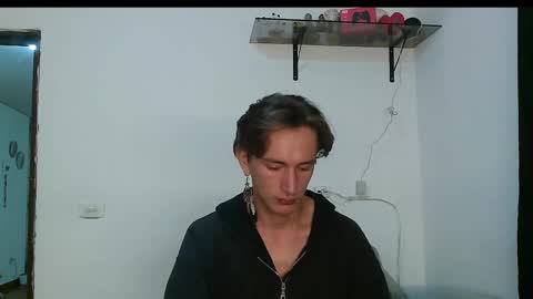 Snapshot of dan_yagami chatting on March 2025 04:43:02 AM Dan and Noah online show from March 2025 04:43:02 AM