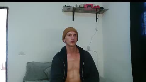 Snapshot of dan_yagami chatting on March 2025 03:45:02 PM Dan and Noah online show from March 2025 03:45:02 PM