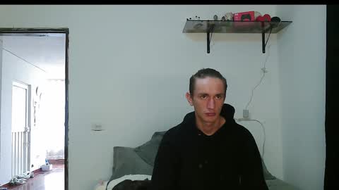 Snapshot of dan_yagami chatting on March 2025 04:46:01 PM Dan and Noah online show from March 2025 04:46:01 PM