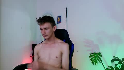 Snapshot of dan_yagami chatting on September 2025 04:43:02 PM Dan and Noah online show from September 2025 04:43:02 PM