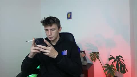 Snapshot of dan_yagami chatting on November 2025 03:11:01 PM Dan and Noah online show from November 2025 03:11:01 PM