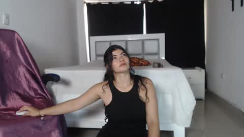 Snapshot of dana_777 chatting on March 2025 08:14:02 PM Dayana  online show from March 2025 08:14:02 PM