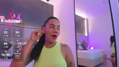 D A N A  online show from July 2026 08:44:01 PM