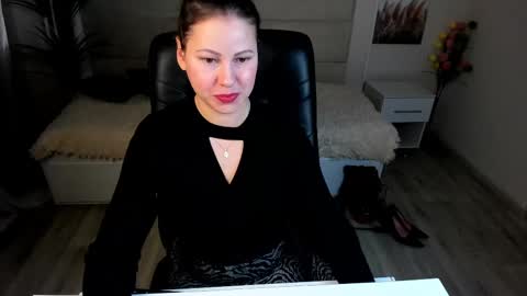 Snapshot of dana_dom chatting on February 2025 02:05:02 AM Dana Dom online show from February 2025 02:05:02 AM