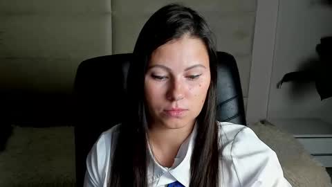 Snapshot of dana_dom chatting on October 2025 12:53:01 AM Dana Dom online show from October 2025 12:53:01 AM