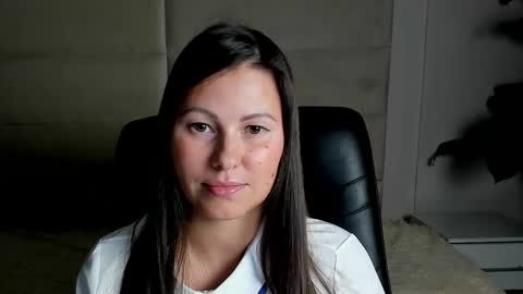 Snapshot of dana_dom chatting on October 2025 12:59:01 PM Dana Dom online show from October 2025 12:59:01 PM