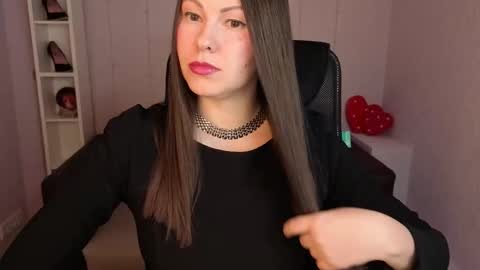 Dana Dom online show from February 2026 01:53:02 AM