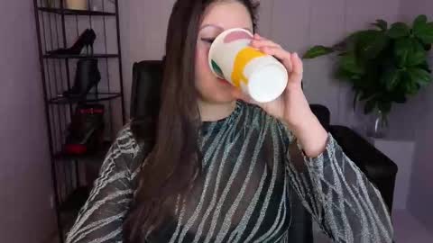 Dana Dom online show from March 2026 03:29:02 AM