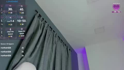 Dana online show from January 2025 09:16:02 AM