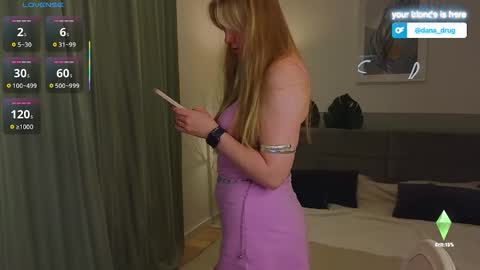 Dana online show from September 2025 05:38:01 PM