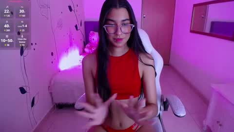 Snapshot of dana_paula chatting on January 2025 02:46:01 PM dana_paula online show from January 2025 02:46:01 PM