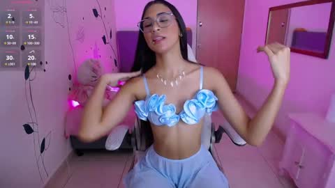 Snapshot of dana_paula chatting on February 2025 12:05:02 PM dana_paula online show from February 2025 12:05:02 PM