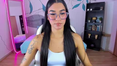 dana_paula online show from December 2025 11:28:02 AM