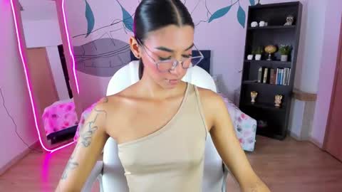 dana_paula online show from January 2026 11:48:02 AM