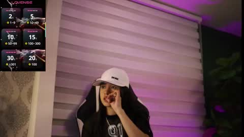 danaa_rouse online show from November 2025 01:48:01 AM