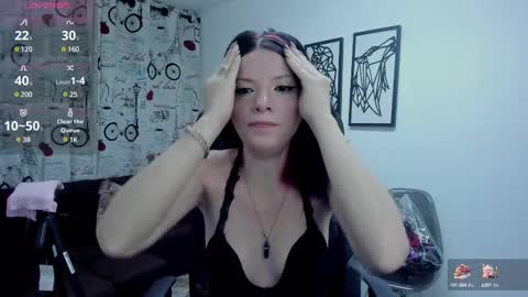 Danaa Rey online show from March 2025 11:33:01 AM