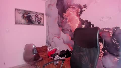 Danaa Rey online show from March 2025 02:26:02 PM