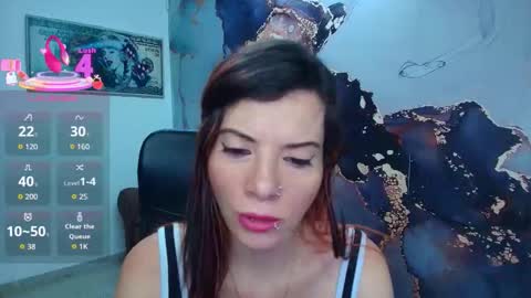 Danaa Rey online show from September 2025 11:32:02 AM