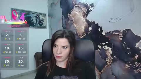 Danaa Rey online show from September 2025 11:23:02 AM