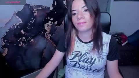 Danaa Rey online show from December 2025 11:05:01 AM